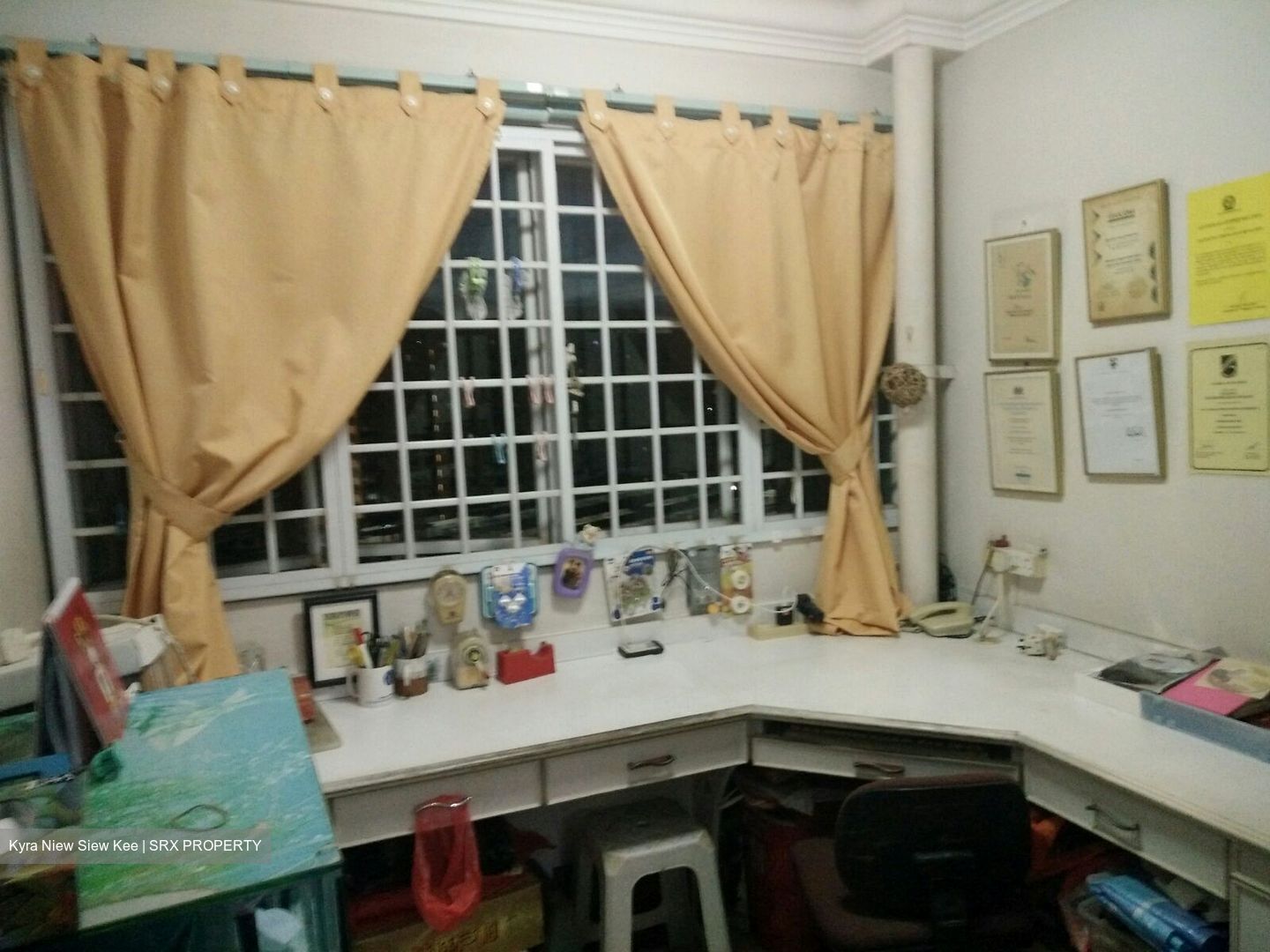 Blk 664C Jurong West Street 64 (Jurong West), HDB 4 Rooms #434234551
